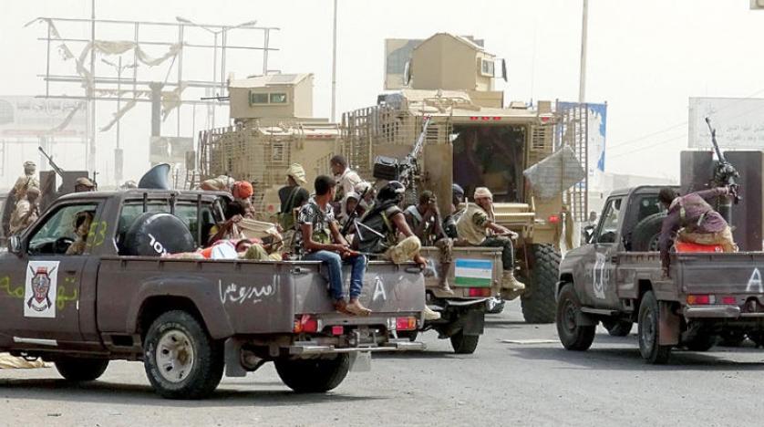 الجيش الوطني يكشف سبب موافقة الحوثي الانسحاب من الحديدة