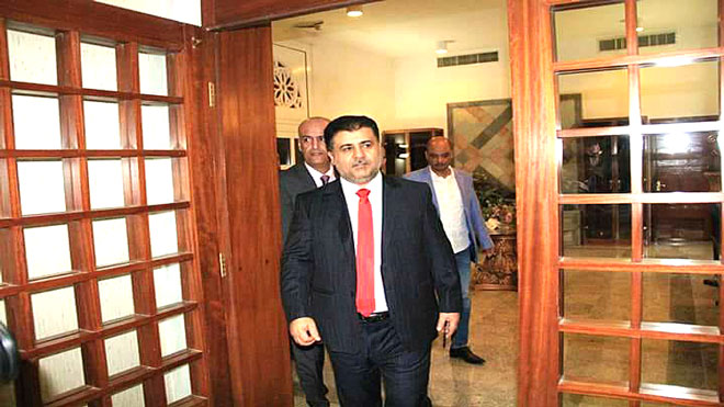 قالت أنه المسئول عن تدهور العملة المحلية.. وكالة أنباء دولية: «العيسي» التاجر الذي نهب الدولة بلوبي فساد يزداد فتكاً