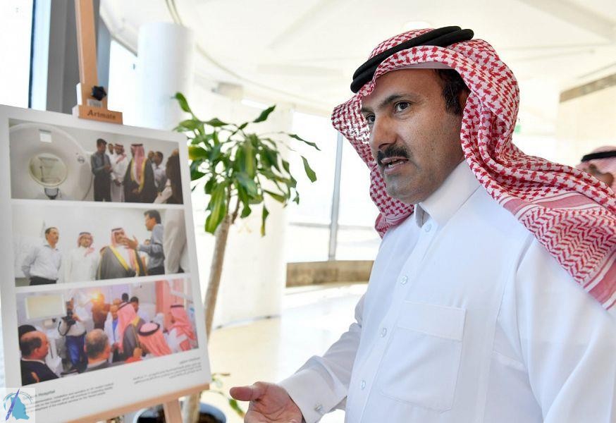  السفير السعودي "آل جابر" يوجه رسالة شكر لليمنيين.. ونشطاء اليمن يتفاعلون معه