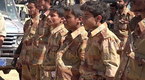 بعد عسكرة الحياة المدنية في البلد.. الحوثيون يكشفون عن نواياهم بإعادة التجنيد الإلزامي