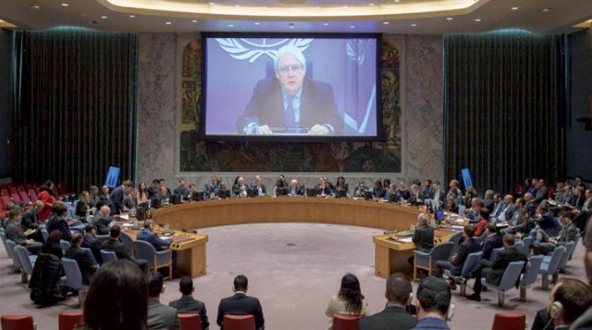 مجلس الأمن يوافق بالإجماع على قرار يخص اليمن