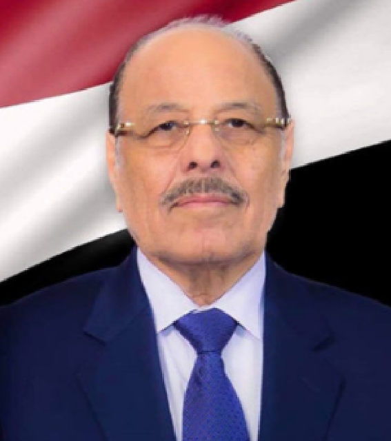نائب الرئيس يبعث برقية تهنئة إلى ولي العهد البحريني بمناسبة اليوم الوطني لبلاده 