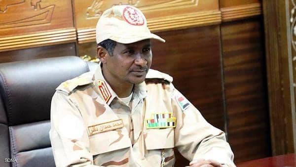 السودان: متمسكون بالتزاماتنا تجاه التحالف وستبقى قواتنا حتى يحقق التحالف أهدافه