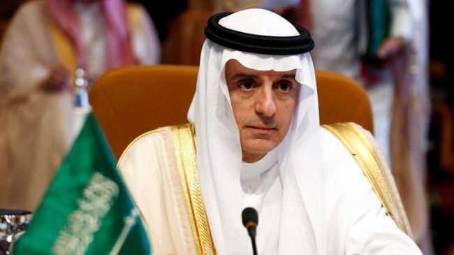 وزير الدولة السعودي: الحوثي ينفذ الأجندة الإيرانية ويبيع مقدرات الشعب اليمني