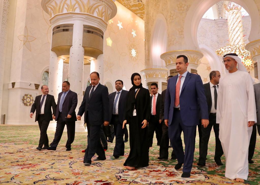 دلالات وأبعاد ونتائج زيارة رئيس الوزراء إلى دولة الإمارات