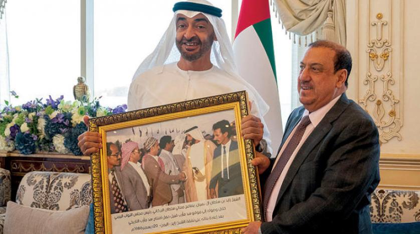 الإمارات تشدد على عودة مؤسسات الشرعية في اليمن