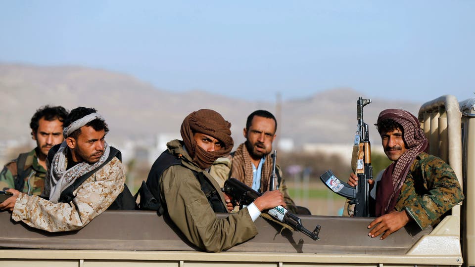الحوثيون يقتحمون دار أيتام في الحديدة