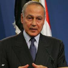 الأمين العام للجامعة العربية يُحذر من مغبة التصعيد الحوثي في مأرب 