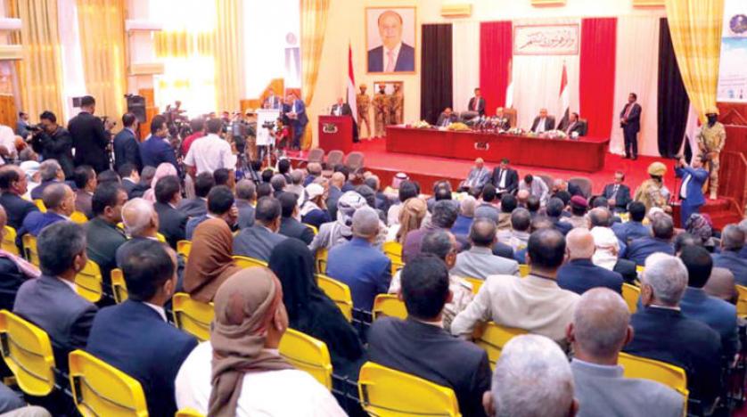 علماء ودعاة اليمن يعلقون على انعقاد البرلمان ويؤكدون بأنه الممثل عن الشعب وتطلعاته