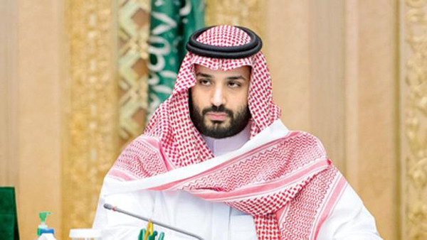 ولي العهد السعودي : "لن تقبل المملكة بوجود ميليشيات خارج مؤسسات الدولة اليمنية"