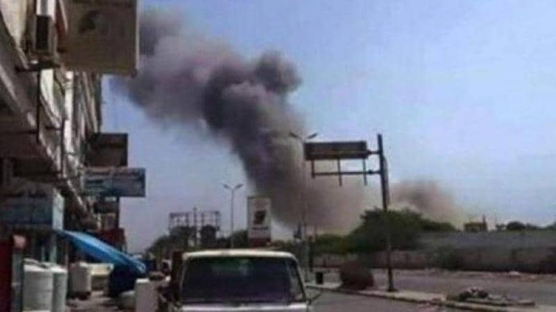ضمن خروقاتها.. مليشيا الحوثي تشن هجوم صوب منطقة الجبلية بمديرية التحيتا وإصابة مدنيين