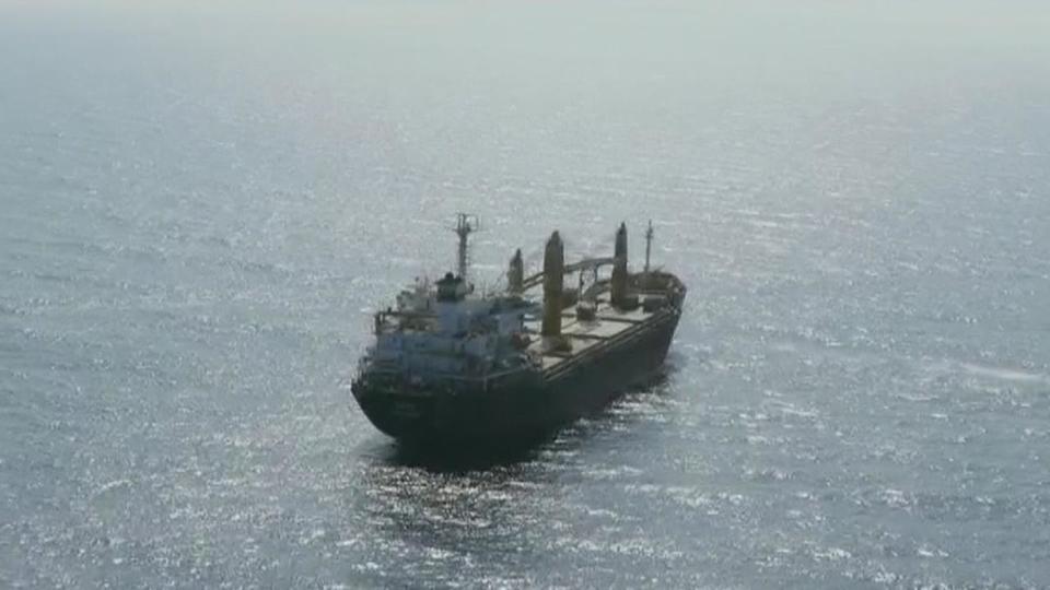 سفن إيران بمياه اليمن.. صيد غير مشروع وتهريب للسلاح