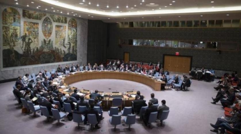 مجلس الأمن "قلق" من عدم تنفيذ الحوثيين "اتفاق استوكهولم"