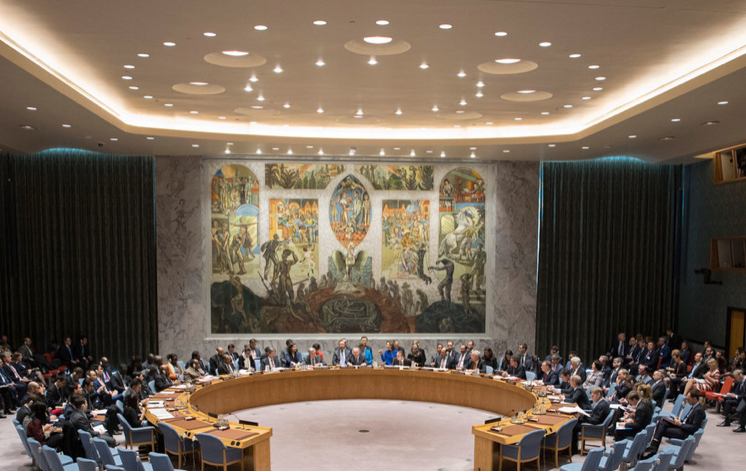 بعد العراقيل التي وضعتها أمام الجهود الأممية.. تحديات الحوثي على طاولة مجلس الأمن اليوم 