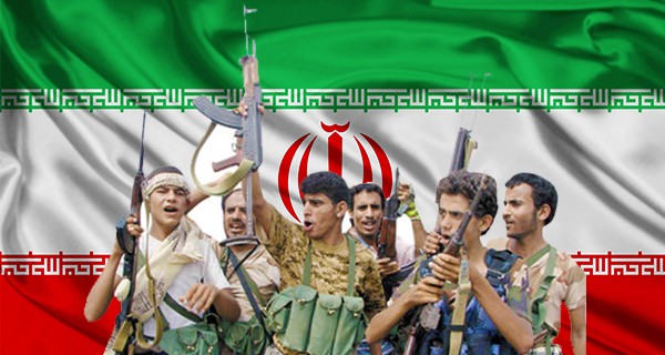 الاتحاد الأوروبي يرفض أحكام الإعدام الإرهابية لمليشيا الحوثي الإيرانية بحق 30 ناشطا سياسيا يمنيا