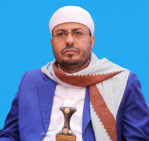 وزير الاوقاف يشيد بخدمات مؤسسة مطوفي حجاج الدول العربية