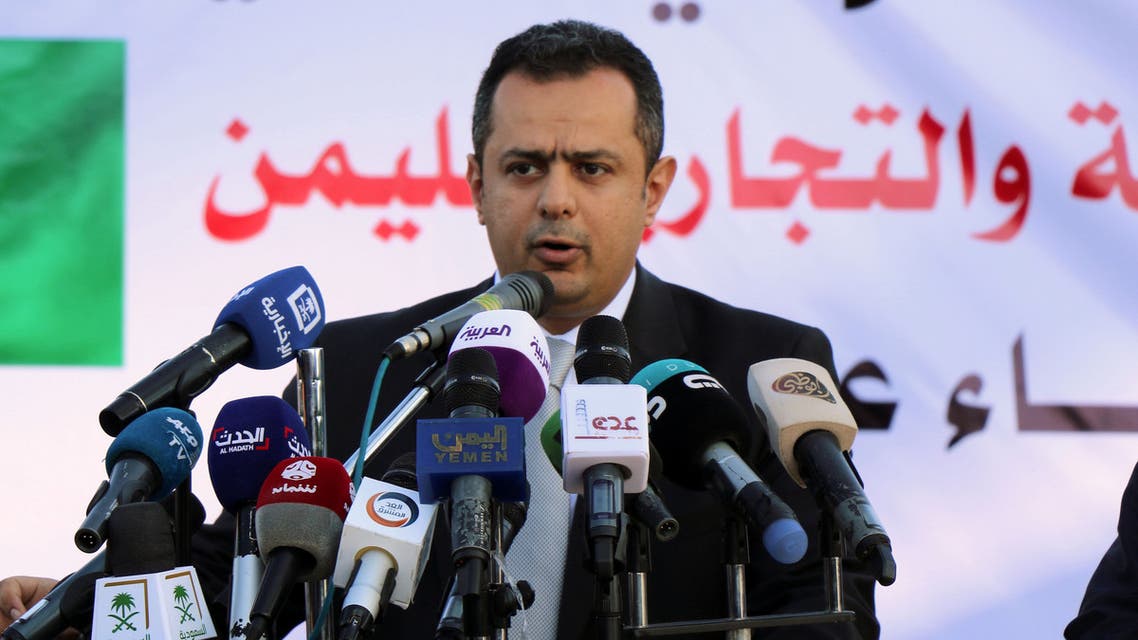 رئيس الوزراء: المرحلة الجديدة حتما ستؤدي لإنهاء انقلاب الحوثي والقضاء على تهديد إيران