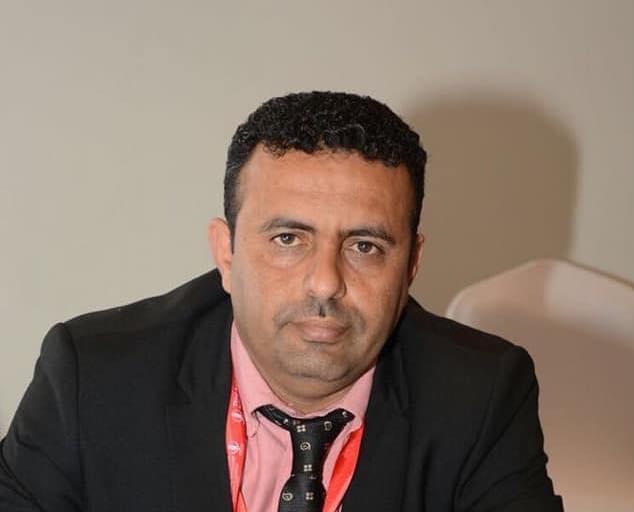 الحكومة : "ميليشيا الاحتلال الحوثي الانقلابية ترفض استلام لقاح كورونا الذي يتهدد حياة المواطنين في مناطق سيطرتها"