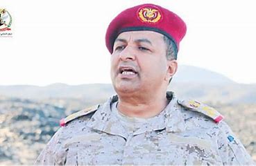 مجلي: استراتيجية الجيش الوطني نجحت في استنزاف ميليشيا الحوثي بمأرب