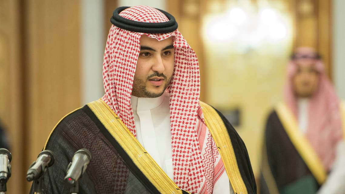 خالد بن سلمان: اتفاق الرياض تجاوز كل العقبات