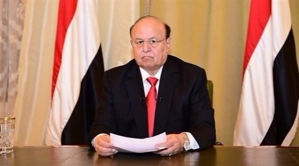 الرئيس هادي يتكلم عن "الوحدة اليمنية" ويضع النقاط على الحروف.. أهم ما قاله عنها!