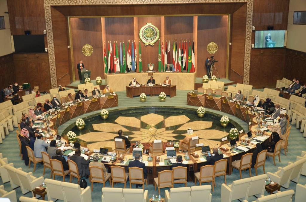 البرلمان العربي يدين العدوان الحوثي على مأرب واستهداف الأراضي السعودية