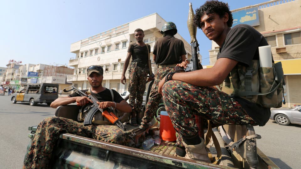 الأفارقة يختفون من شوارع صنعاء بعد لجان شكلها "أبو علي الحاكم"