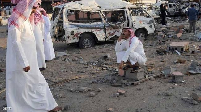 السعودية تدعو المجتمع الدولي لاتخاذ موقف حازم ضد استهداف المناطق الحيوية بصواريخ بالستية وطائرات مسيرة