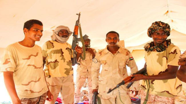 السودان يؤكد بقاء قواته في اليمن لمواجهة طهران والمليشيا الحوثية