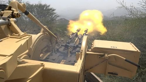 قوات الجيش تفشل محاولات تسلل لمليشيا الحوثي ومصرع عدد من عناصرها في الجوف
