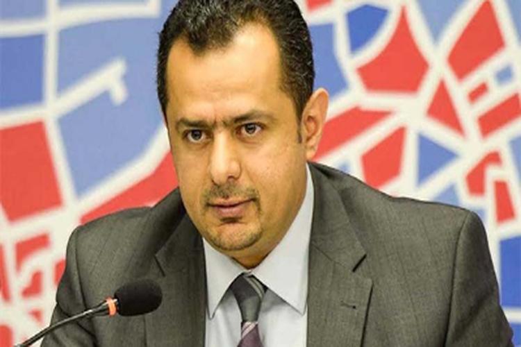 الدكتور معين: لدينا رؤية في استعادة المؤسسات لأنها هي المدخل الحقيقي لاستعادة دور الدولة