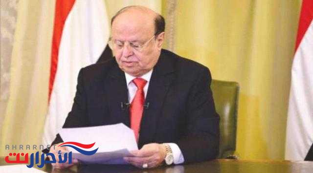 رئيس الجمهورية يعزي في وفاة الدبلوماسي الدكتور أحمد الصياد