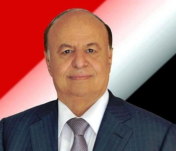 اجتماع الرئيس بمستشاريه يشدد على الالتفاف حول القيادة الشرعية ونبذ كل ما يضعف الوحدة الوطنية والجبهة الداخلية