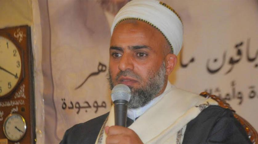 كيف وصف مفتي الحوثيين موظفي الأمم المتحدة وبماذا ردت عليه الحكومة؟!