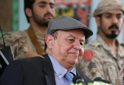فخامة الرئيس: اليمن الكبير هدفنا والمشروع الاتحادي مشروعنا وإنهاء الانقلاب واستعادة الدولة قضيتنا