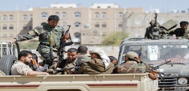 متحدث الجيش: 30 شخصية بارزة في صنعاء تحت الإقامة الجبرية والابتزاز المالي