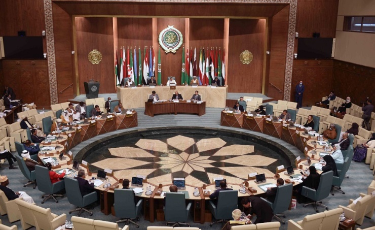 البرلمان العربي يُدين المجزرة الدموية التي ارتكبتها ميليشيا الحوثي بمحافظة الحُديدة
