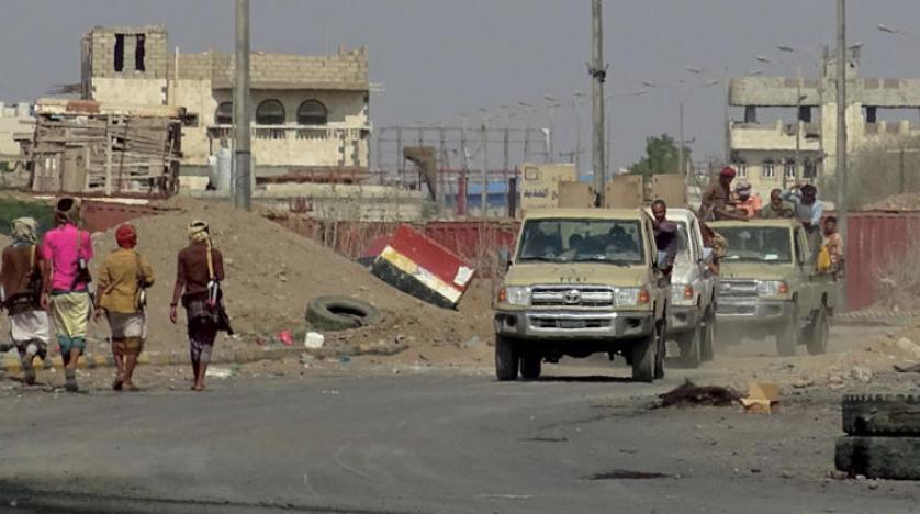 الحكومة اليمنية: الحوثيون انقلبوا على الفريق الأممي