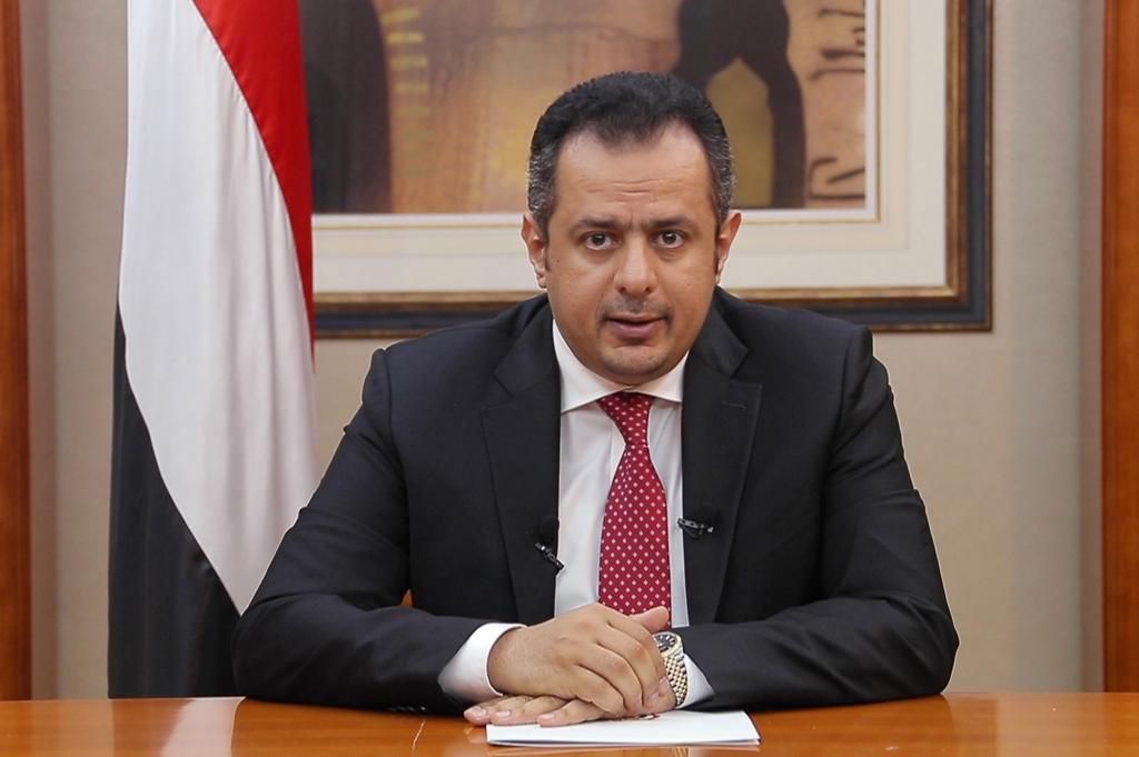  رئيس الوزراء يهنئ نظيره الجزائري بالعيد الوطني