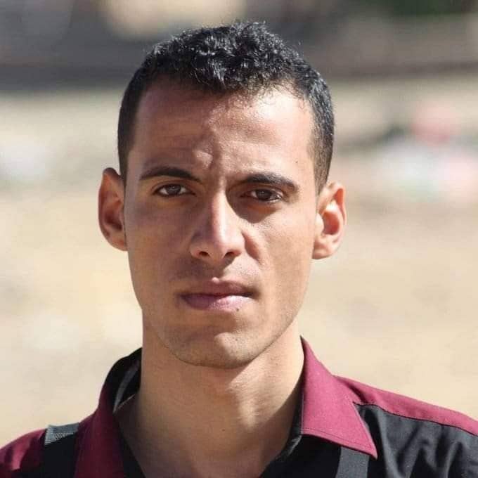 منظمة العفو الدولية تطالب ميليشيات الحوثي بالإفراج عن الصحفي يونس عبدالسلام